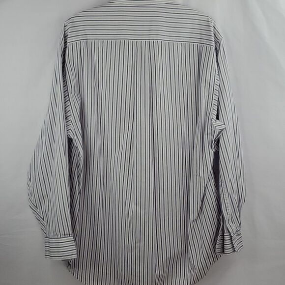 M KSTATE WILDCATS KANSAS EMBROIDERED LONG SLEEVE men's SHIRT medium - Picture 7 of 15